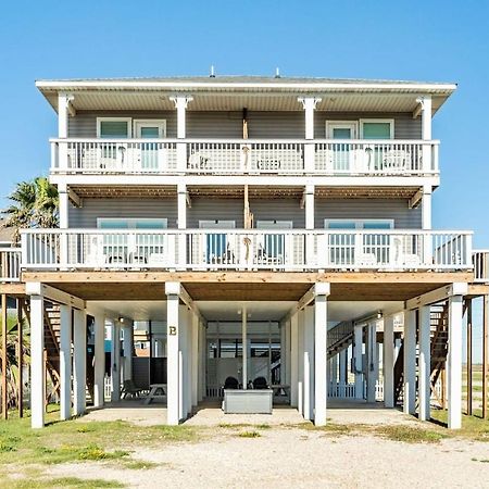 Starfish Flip-Flops And Breathtaking Seaside Sunrises Villa Surfside Beach Exterior photo