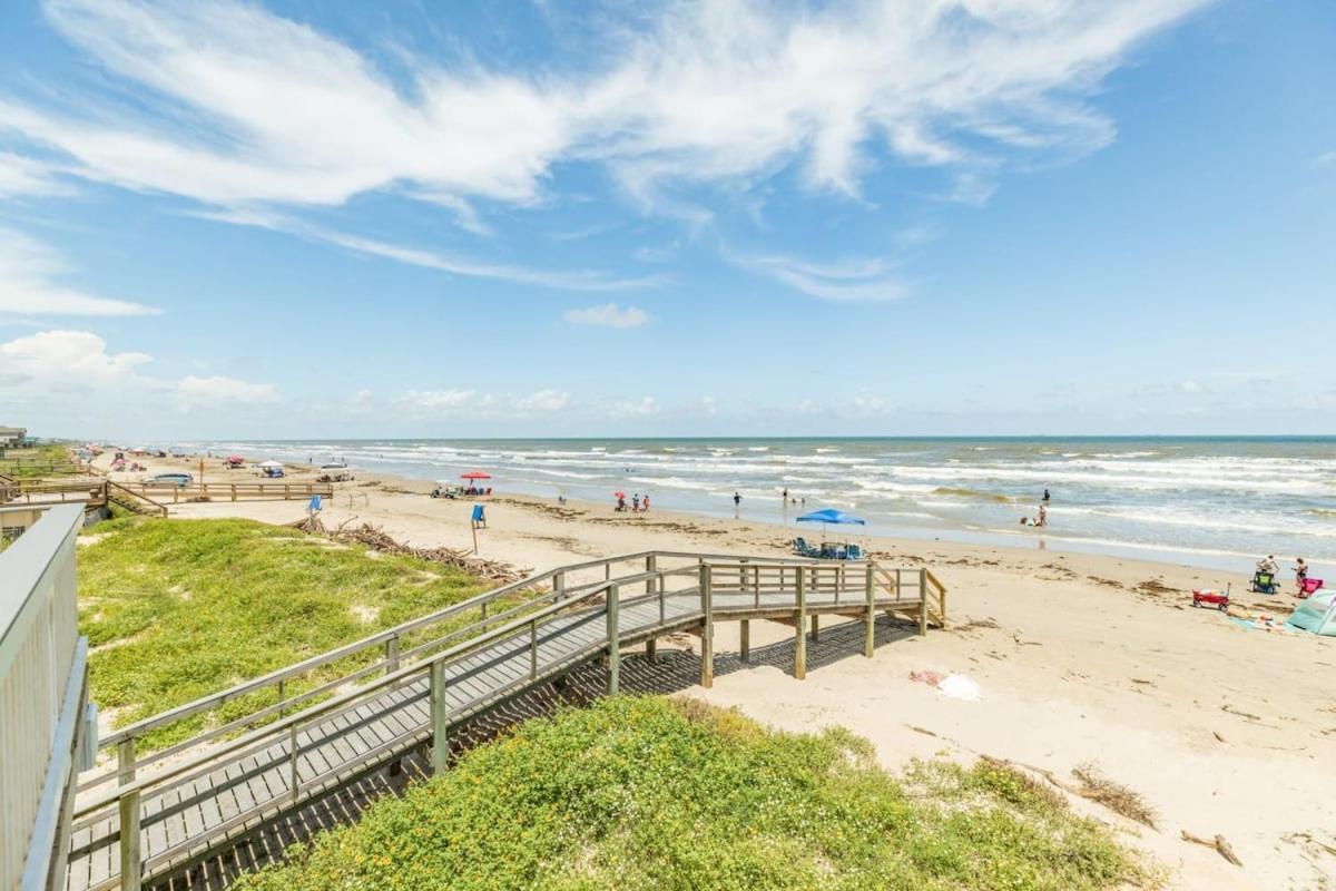 Starfish Flip-Flops And Breathtaking Seaside Sunrises Villa Surfside Beach Exterior photo