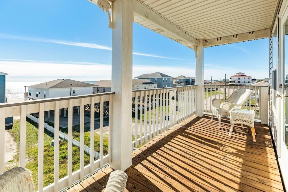 Starfish Flip-Flops And Breathtaking Seaside Sunrises Villa Surfside Beach Exterior photo