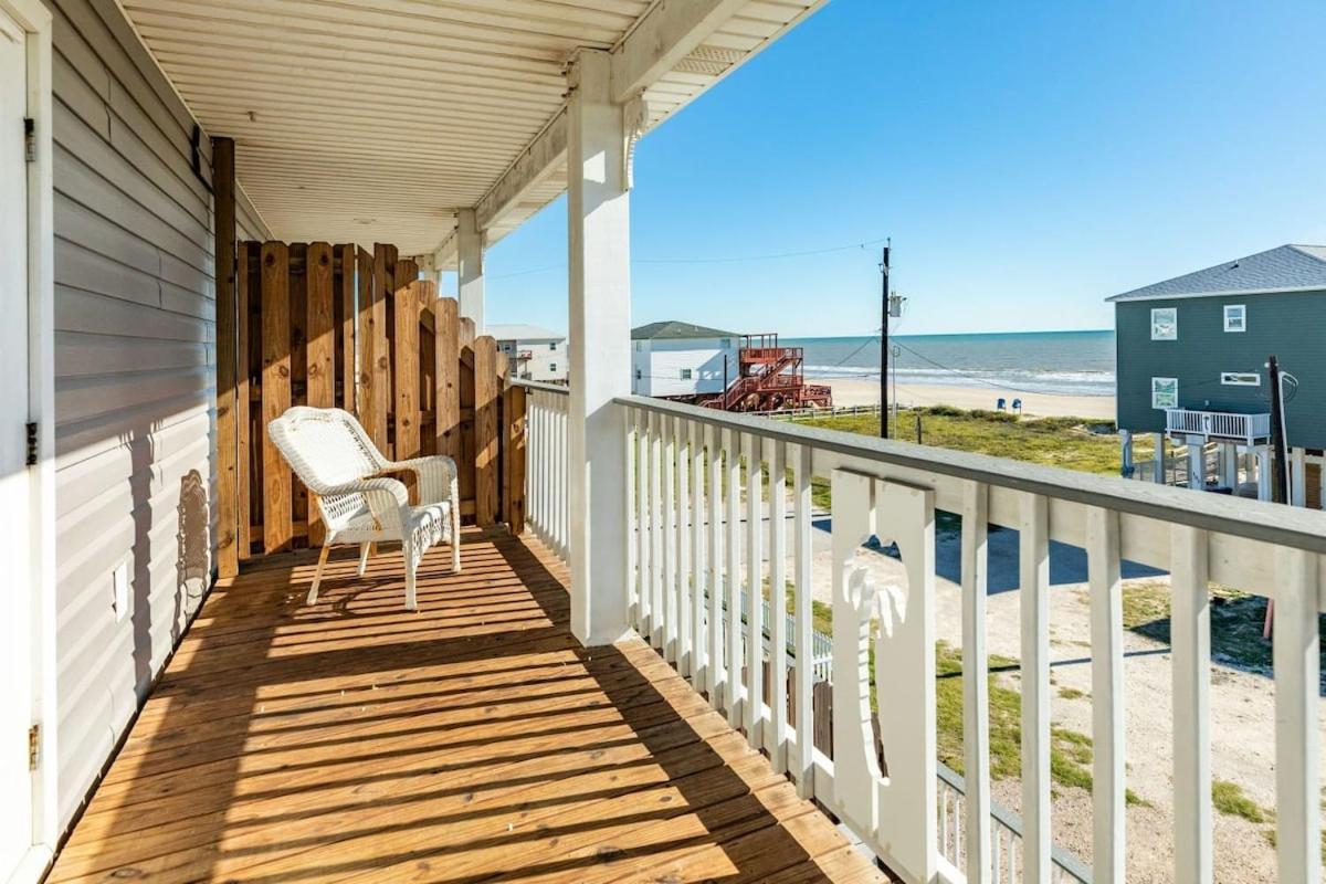 Starfish Flip-Flops And Breathtaking Seaside Sunrises Villa Surfside Beach Exterior photo